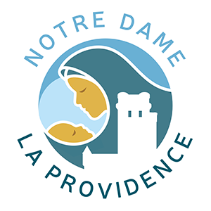Logo de l\'établissement Lycée Notre Dame De La Providence